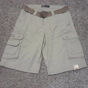 Lee shorts